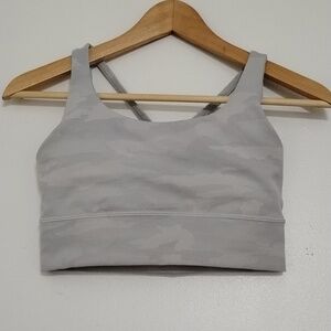 Lululemon Energy Bra